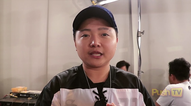 Jake Zyrus, kamusta ang relasyon sa pamilya? | PUSH.COM.PH ...