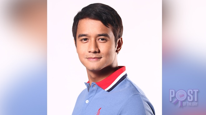 JM de Guzman shares he's 'clean' for almost 2 years now | PUSH.COM.PH