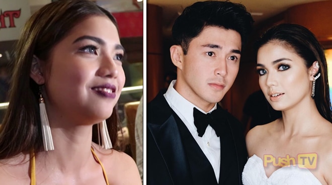Jane De Leon Admits Dating Arron Villaflor Push Com Ph Your Ultimate Showbiz Hub
