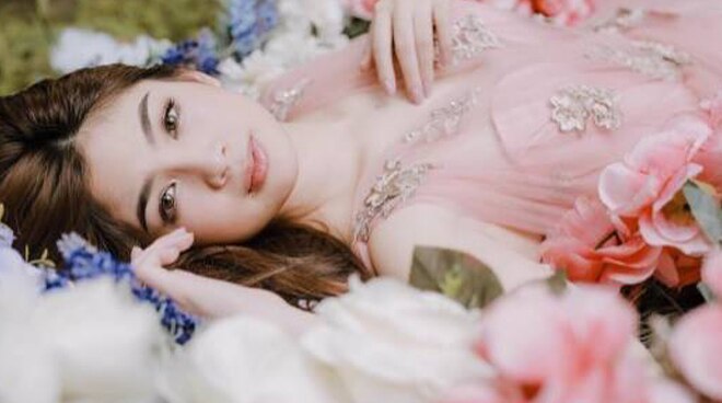 WATCH: Heaven Peralejo's pre-debut video will take your ...