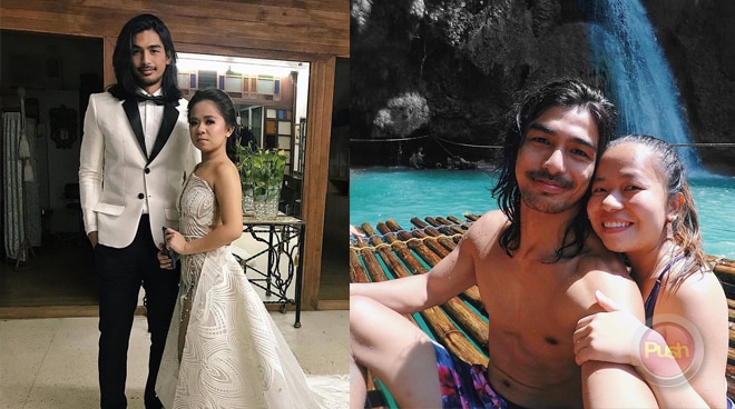 Kiray Celis shuts down rumors questioning Kirst Viray’s