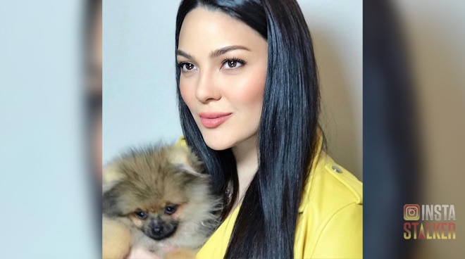 Meet KC Concepcion's new baby Churro | PUSH.COM.PH: Your ... - 660 x 368 jpeg 31kB