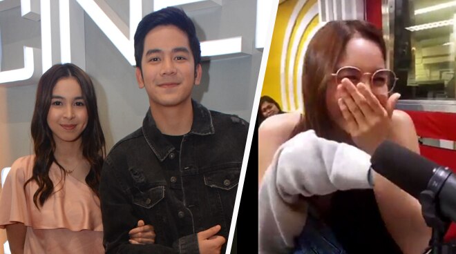 julia barretto leading man watch julia barretto pranks joshua garcia push ph julia barretto leading man watch julia barretto pranks joshua garcia push ph