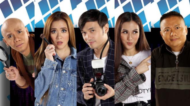 Kilalanin Ang Mga Sing Vestigators Ng I Can See Your Voice Push Com Ph Your Ultimate Showbiz Hub