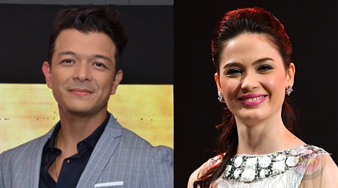 jericho rosales and kristine hermosa