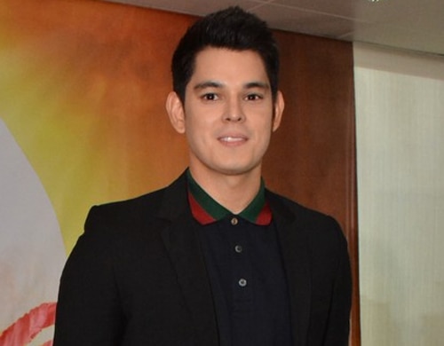 PHOTOS: Richard Gutierrez joins the cast of La Luna Sangre as Sandrino, ang Hari ng mga Bampira