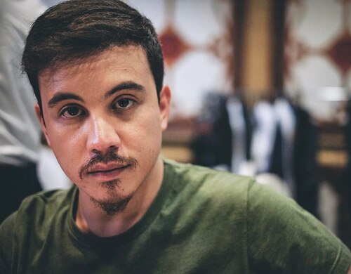 Arjo Atayde's triumphant acting journey