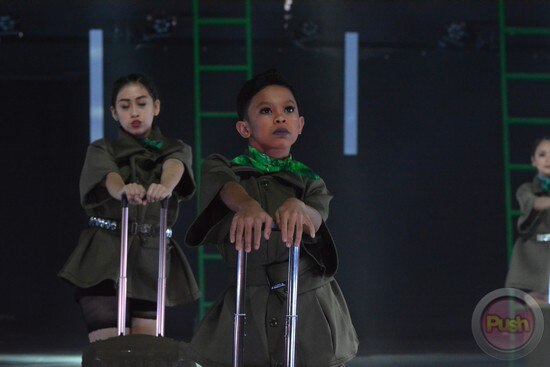 Celebrity sightings at the G-Force Project 2017 | PUSH.COM ...