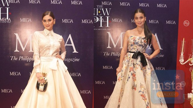 millennial filipiniana dress