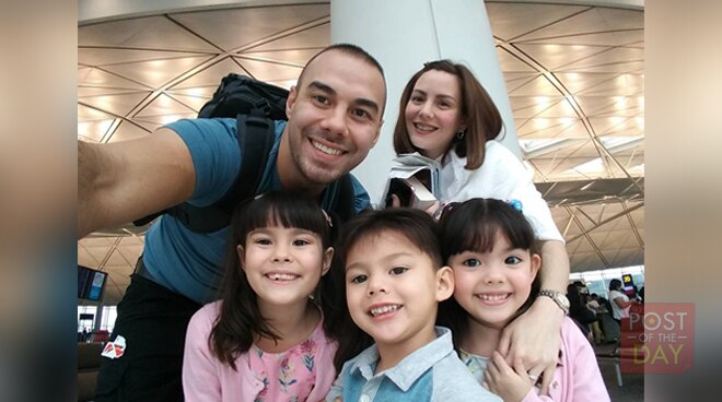 Team Kramer's amazing trip to the Hong Kong Trick Eye ...