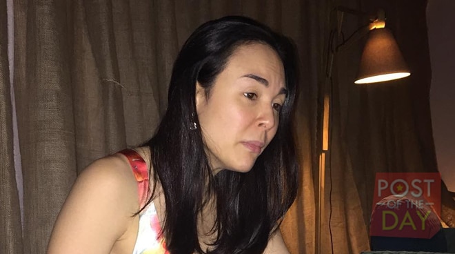 WATCH: Gretchen Barretto sings “How Did You Know?” | PUSH ... - 660 x 368 jpeg 138kB