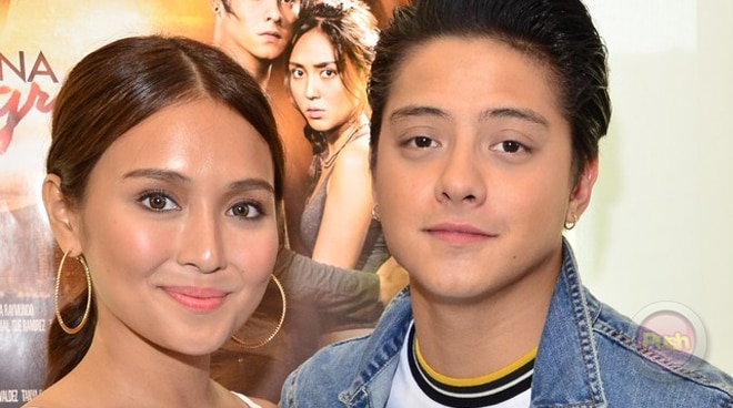 Kathryn Bernardo Daniel Padilla Take A Stand Against Cyberbullying Push Com Ph Your Ultimate Showbiz Hub