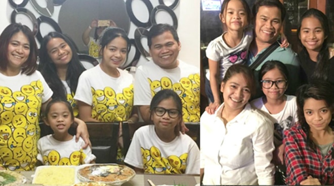 InstaStalker: Ogie Diaz is an inspiring father | PUSH.COM ...