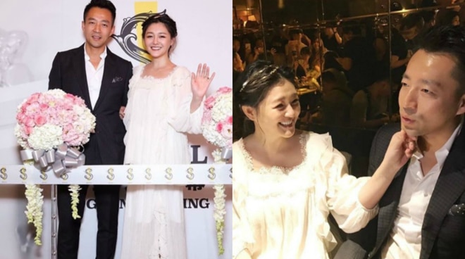 Barbie Hsu S Husband Opens A Hotel In Taiwan Named After Her Push Com Ph Your Ultimate Showbiz Hub