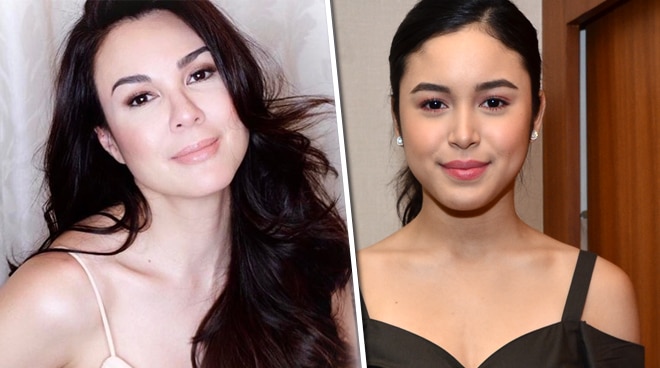 Gretchen Barretto Irked By Niece Claudia Barretto S Statement Push Com Ph Your Ultimate Showbiz Hub