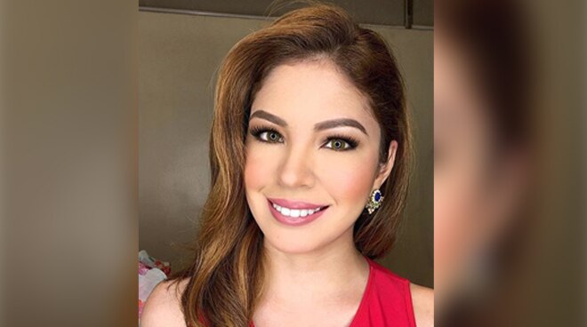 EXCLUSIVE Sofia Romero Considers Being 3rd Runner up In Miss Manila 