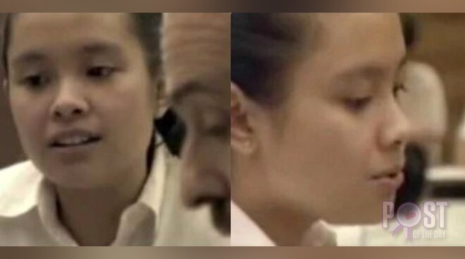 Lea Salonga Miss Saigon Audition On My Own Watch 17 Year Old Lea Salonga Auditions For Miss Saigon Push