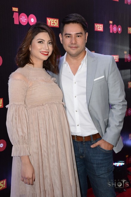 KathNiel leads YES! 100 Most Beautiful Celebrities | PUSH ...