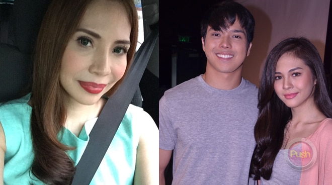 janella salvador and juan miguel salvador was jenine desiderio referring to janella salvador in her janella salvador and juan miguel salvador was jenine desiderio referring to janella salvador in her