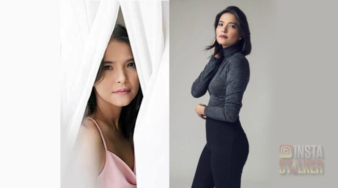 Instastalker Alessandra De Rossi Slaying In Her S Instastalker Alessandra De Rossi Slaying In Her S