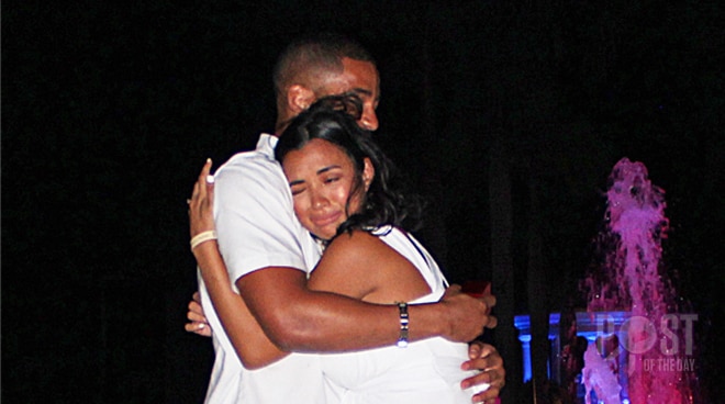 LOOK: Michelle Madrigal is now engaged | PUSH.COM.PH: Your ... - 660 x 368 jpeg 180kB