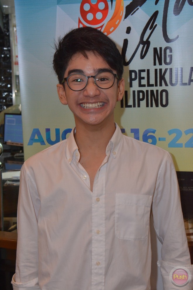 Zaijan Jaranilla Goes Wacky Push Com Ph Your Ultimate