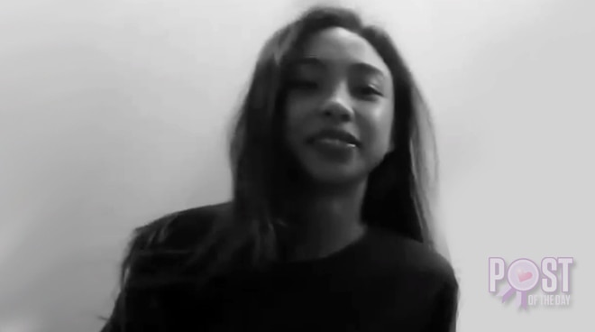 WATCH: Maymay Entrata tries to prank Edward Barber