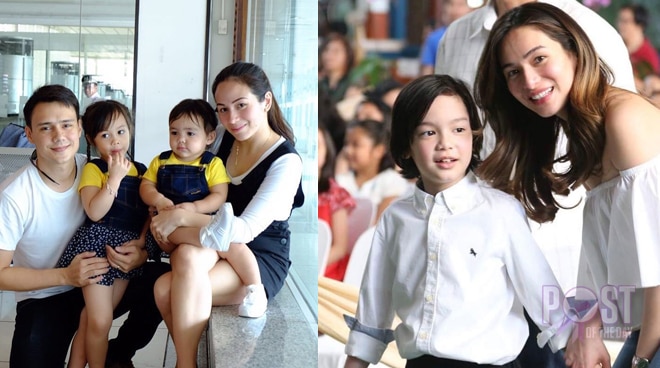 LOOK: This photo of Patrick Garcia's family with Jennylyn Mercado's ...