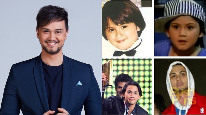 Wallpaper Push Pins 9 Child Stars Who Became Big Shots In Showbiz Push Com Ph Your Ultimate Showbiz Hub Desktop Wallpaper
