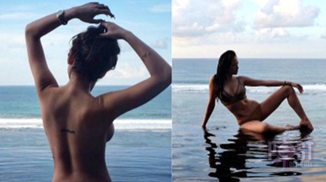 LOOK: Ellen Adarna sizzles in a bikini in Bali | PUSH.COM ... - 660 x 368 jpeg 127kB