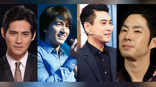 Who Remains Single Among Meteor Garden S F4 Push Com Ph Your