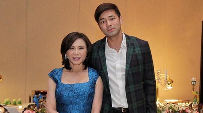 Vicki Belo Confirms Hayden Kho Insisted For A Prenup Vicki Belo Confirms Hayden Kho Insisted For A Prenup