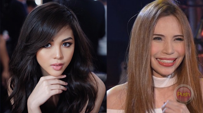 janella salvador and juan miguel salvador janella salvador on alleged feud with mom jenine desiderio janella salvador and juan miguel salvador janella salvador on alleged feud with mom jenine desiderio