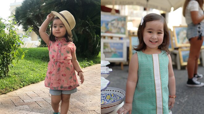 StyleStalker: Scarlet Snow Belo is a model in the making ... - 660 x 368 jpeg 237kB