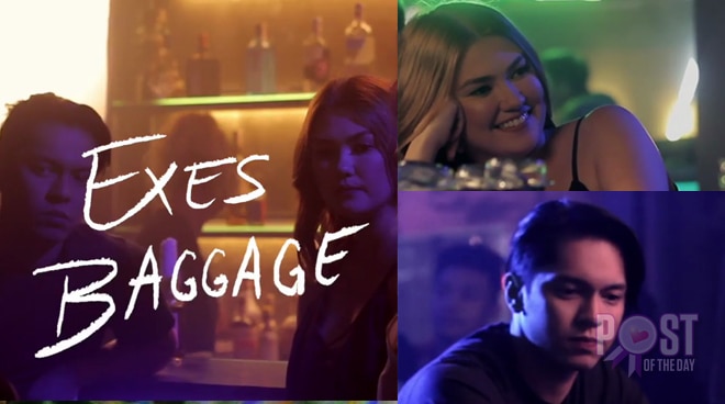 WATCH: Teaser of Angelica Panganiban and Carlo Aquinoâ€™s film