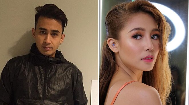 Miho Nishida 2020 Tommy Esguerra And Miho Nishida At Star Magic Ball 2016