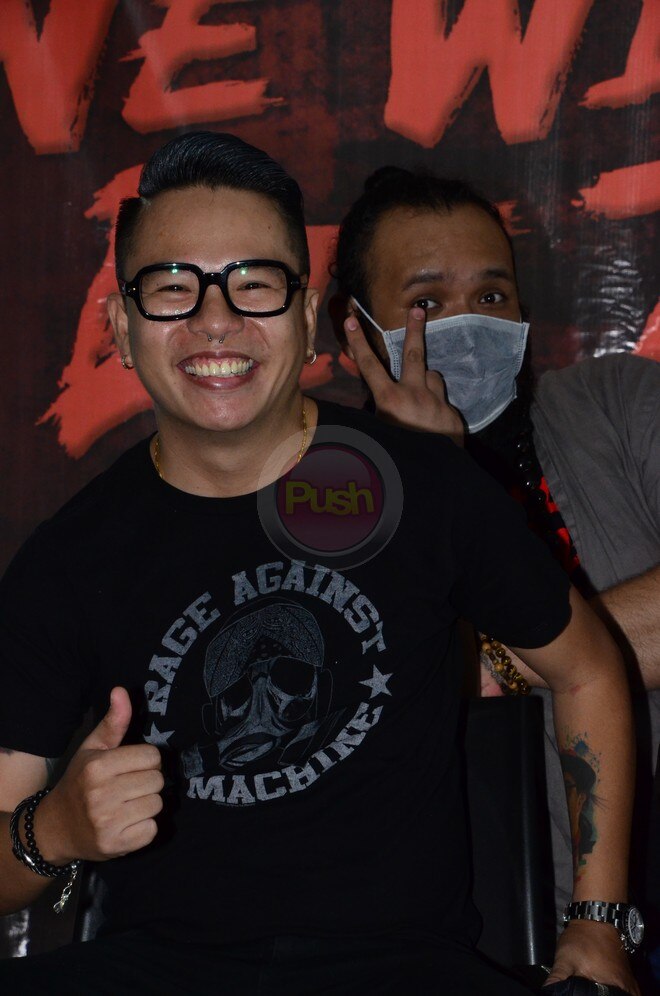 look: erich gonzales leads action film we will not die tonight