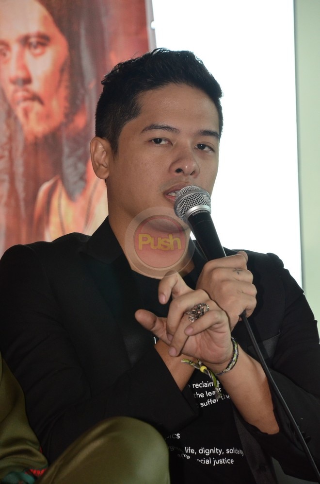 look: erich gonzales leads action film we will not die tonight