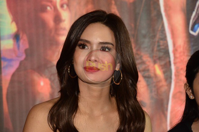 look: erich gonzales leads action film we will not die tonight