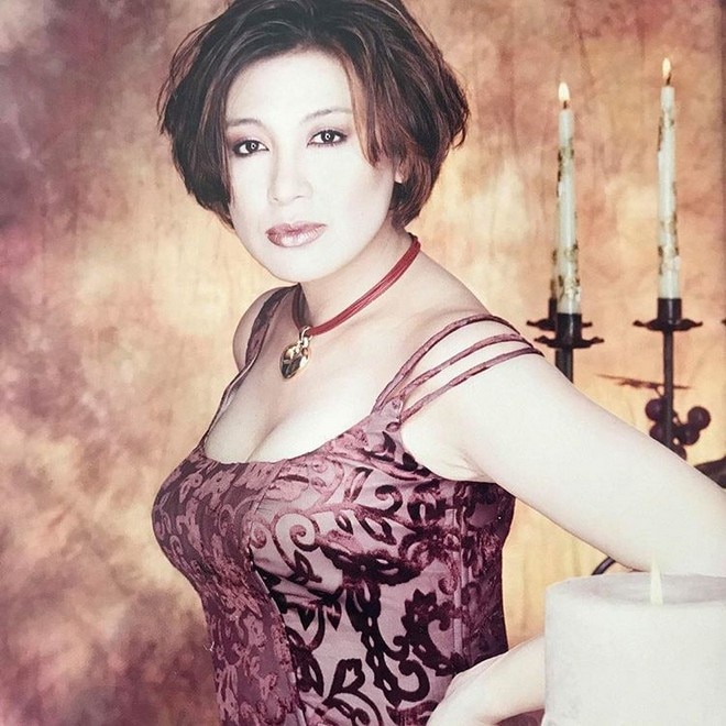 LOOK: Feel nostalgic with these throwback photos of Sharon Cuneta
