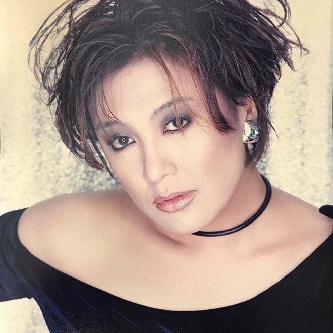 LOOK: Feel nostalgic with these throwback photos of Sharon Cuneta