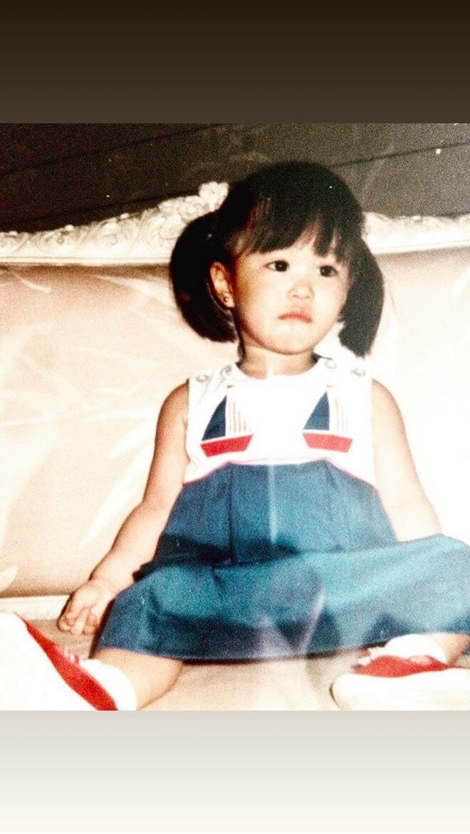 Reynaldo Ongpauco Siblings Heart Evangelista Shares Her