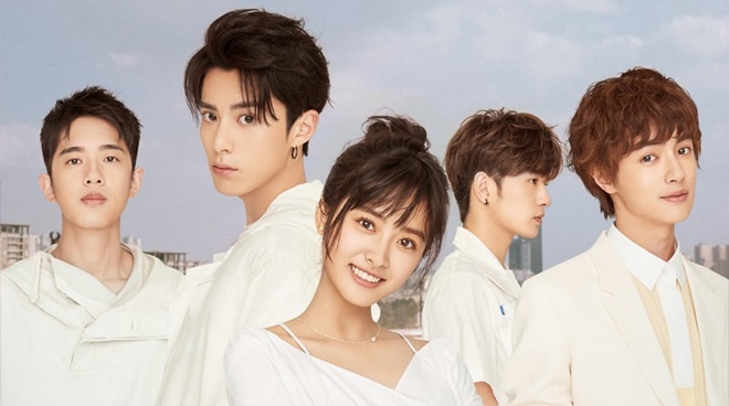 Meteor Garden 2018 Review Same Old Love Story Still a Must Watch ModernFilipina.ph