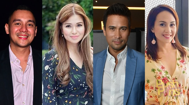 Whatever Happened To Pinoy Big Brother S First Housemates Push Com Ph Your Ultimate Showbiz Hub