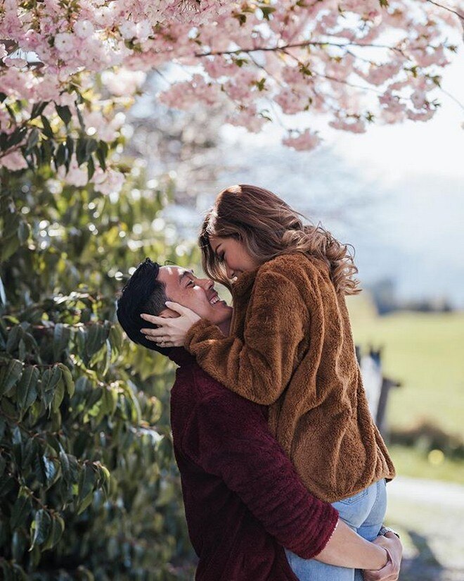 Former PBB Big Winner Slater Young and blogger Kryz Uy's ...