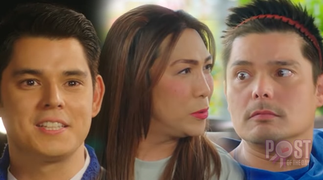 watch funny trailer of the movie fantastica push com ph your