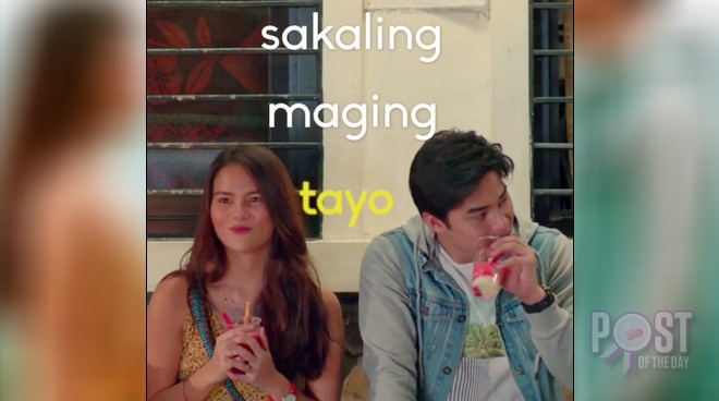 Elisse and mccoy movie