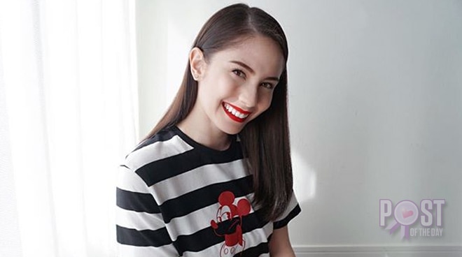 jessy mendiola teases fans with a new vlog