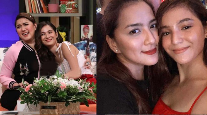 Ara Mina On Barbie Imperial Nakikita Ko Very Strong Siya Like Me Push Com Ph Your Ultimate Showbiz Hub Ara mina takes the centerstage at bitoy's birthday bash! ara mina on barbie imperial nakikita