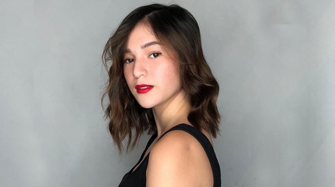 Barbie Imperial responds to a netizen: 'Pag 'di na healthy ...